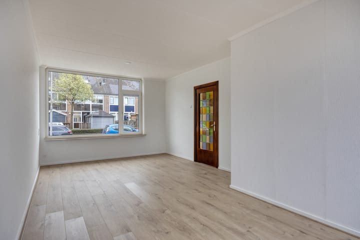 Foto 5 van Johan de Wittstraat 16