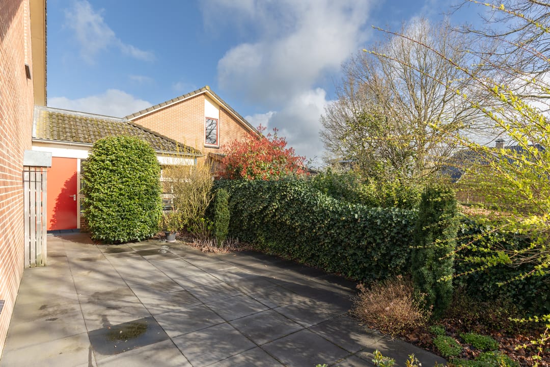 Photo 37 of De Boog 13