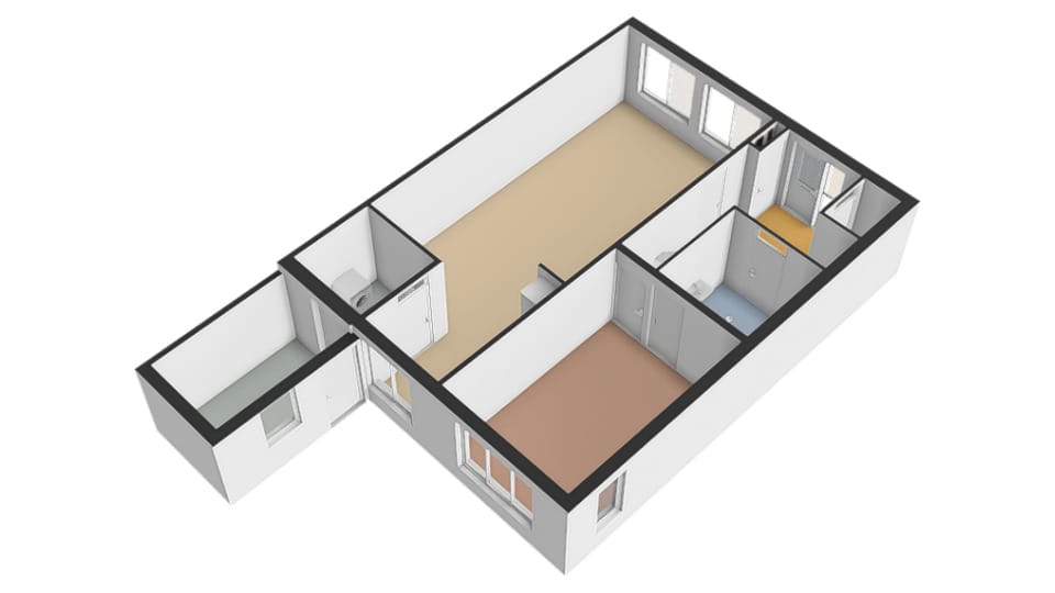 Photo 46 of De Boog 13