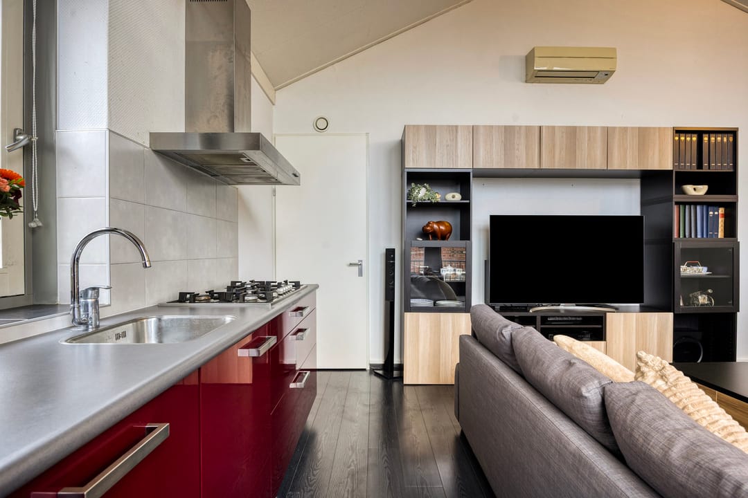 Photo 13 of Dorpstraat 18-E