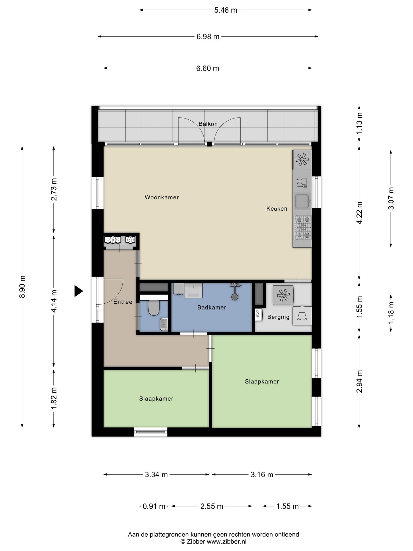 Photo 34 of Dorpstraat 18-E