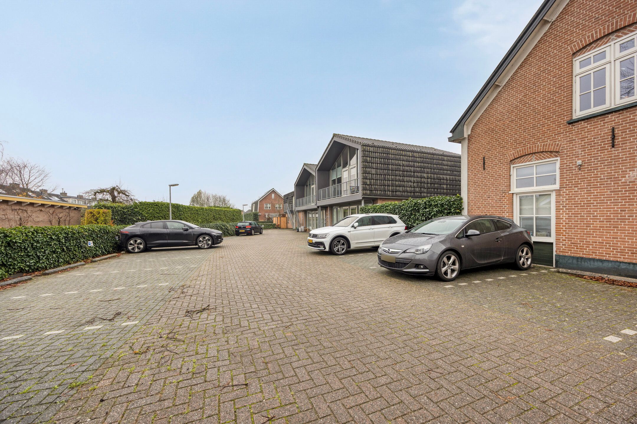 Photo 27 of Dorpstraat 18-E