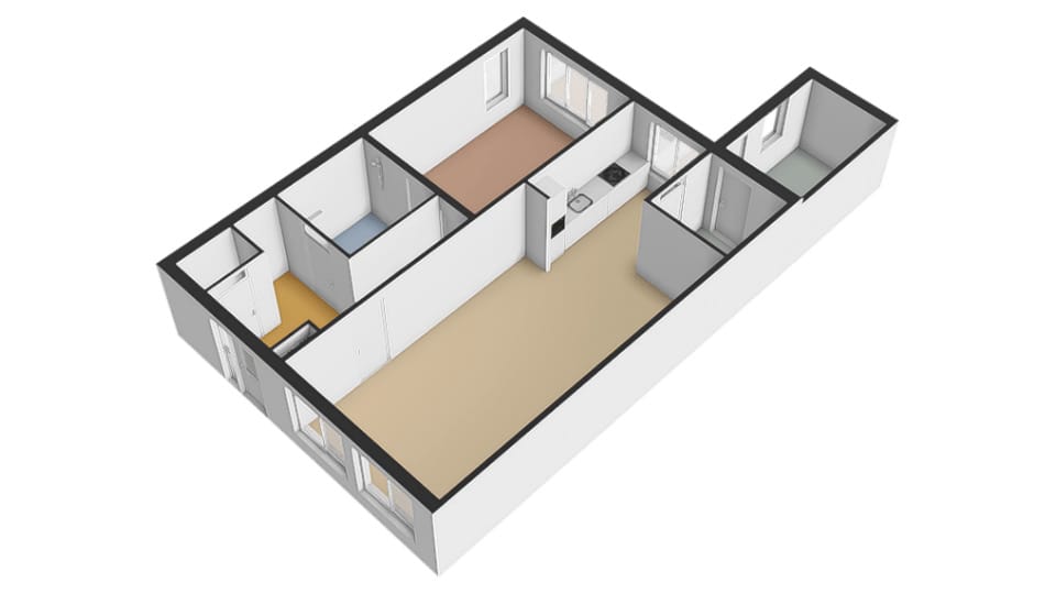 Photo 45 of De Boog 13