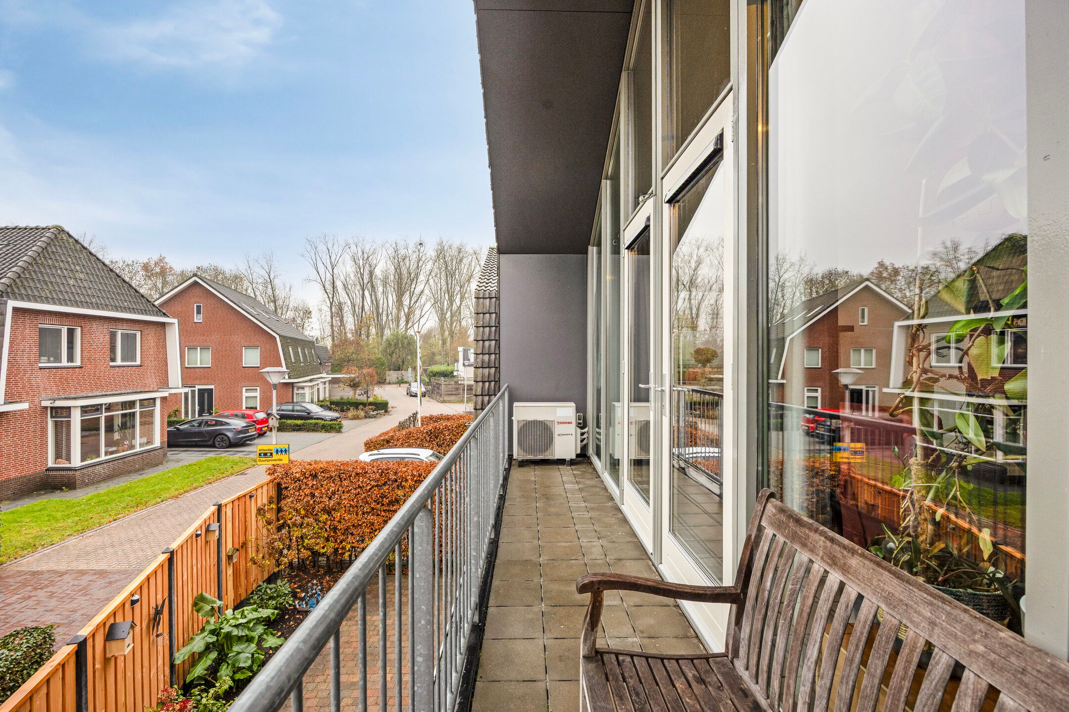 Photo 24 of Dorpstraat 18-E