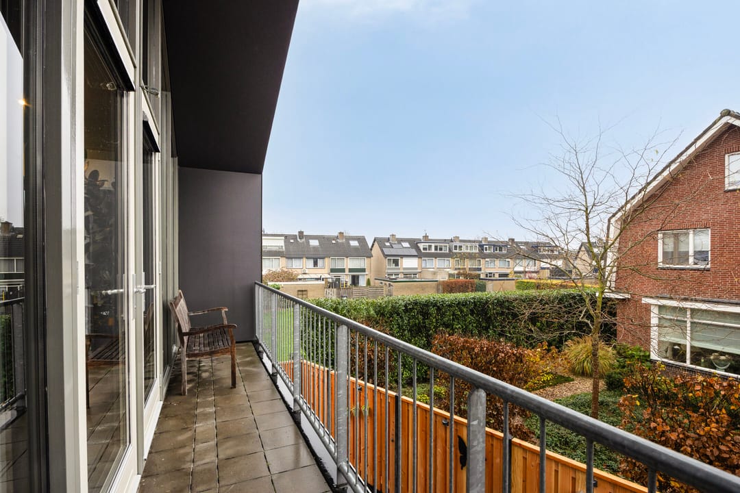 Photo 23 of Dorpstraat 18-E