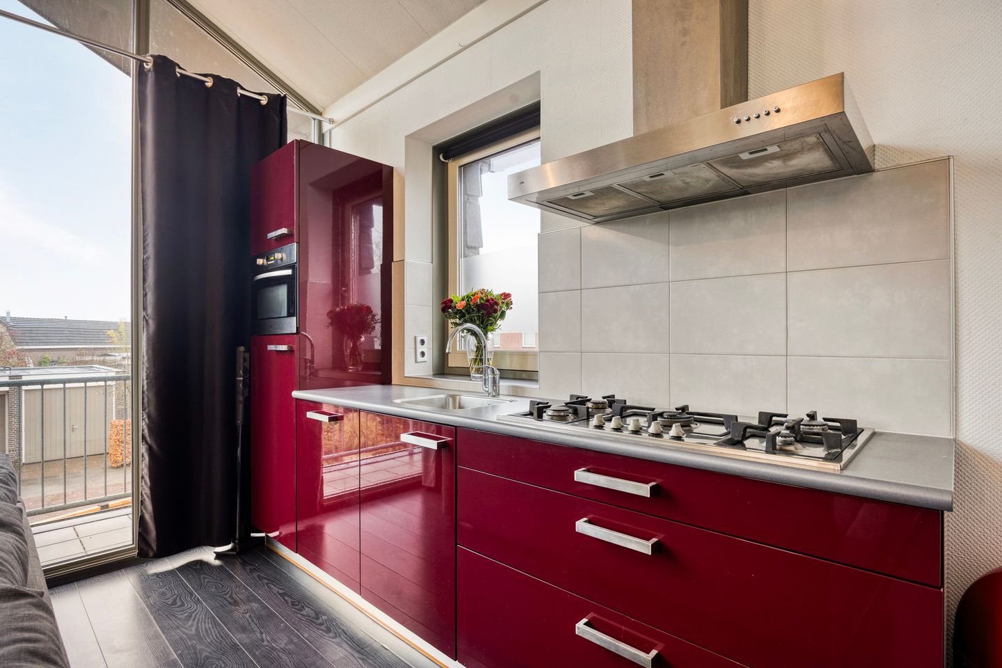 Photo 14 of Dorpstraat 18-E