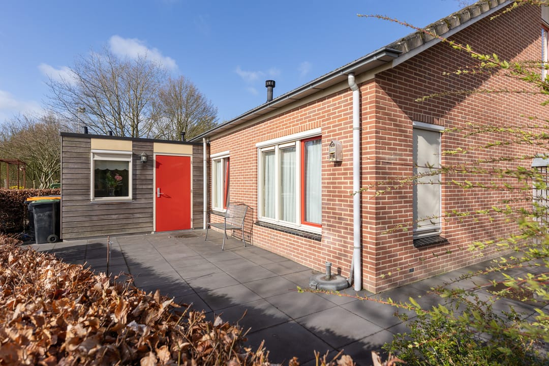 Photo 31 of De Boog 13