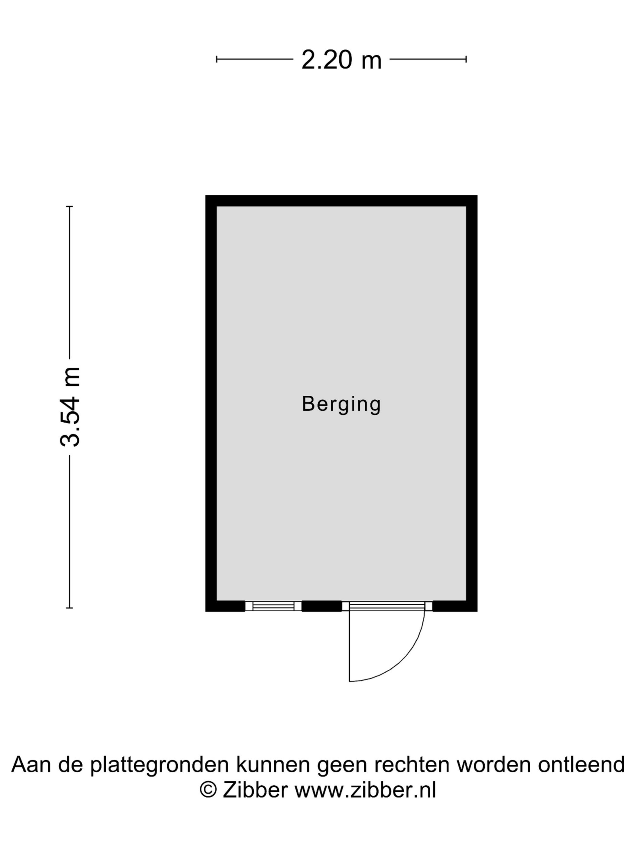 Foto 21 van Johan de Wittstraat 16