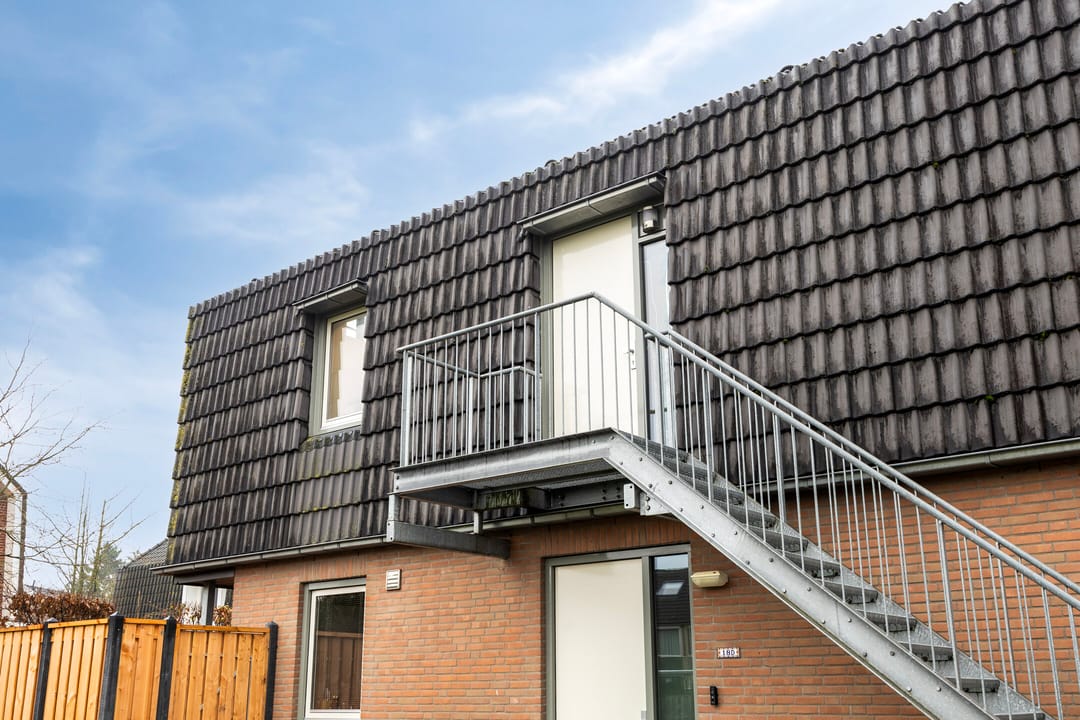 Photo 26 of Dorpstraat 18-E