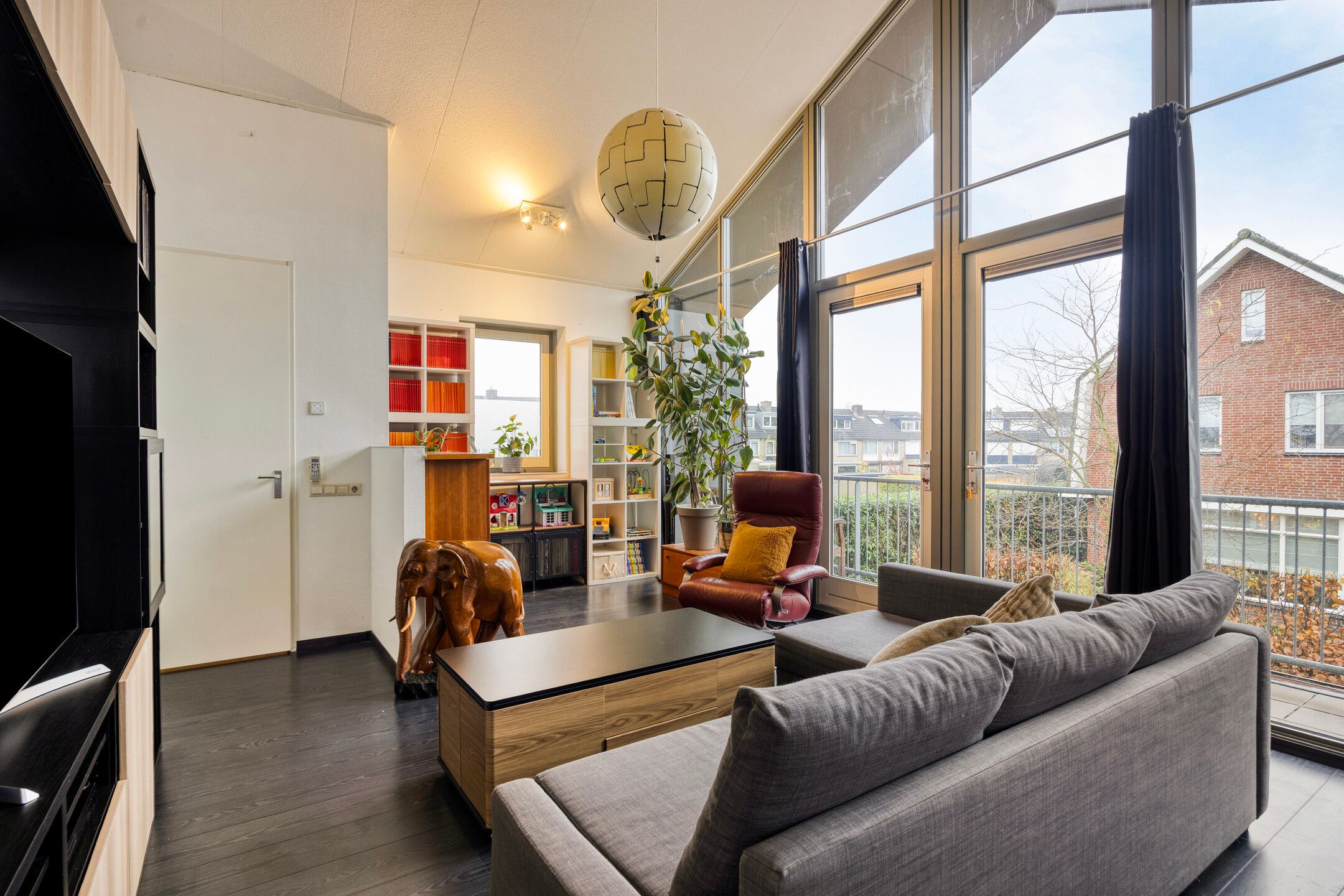 Photo 9 of Dorpstraat 18-E