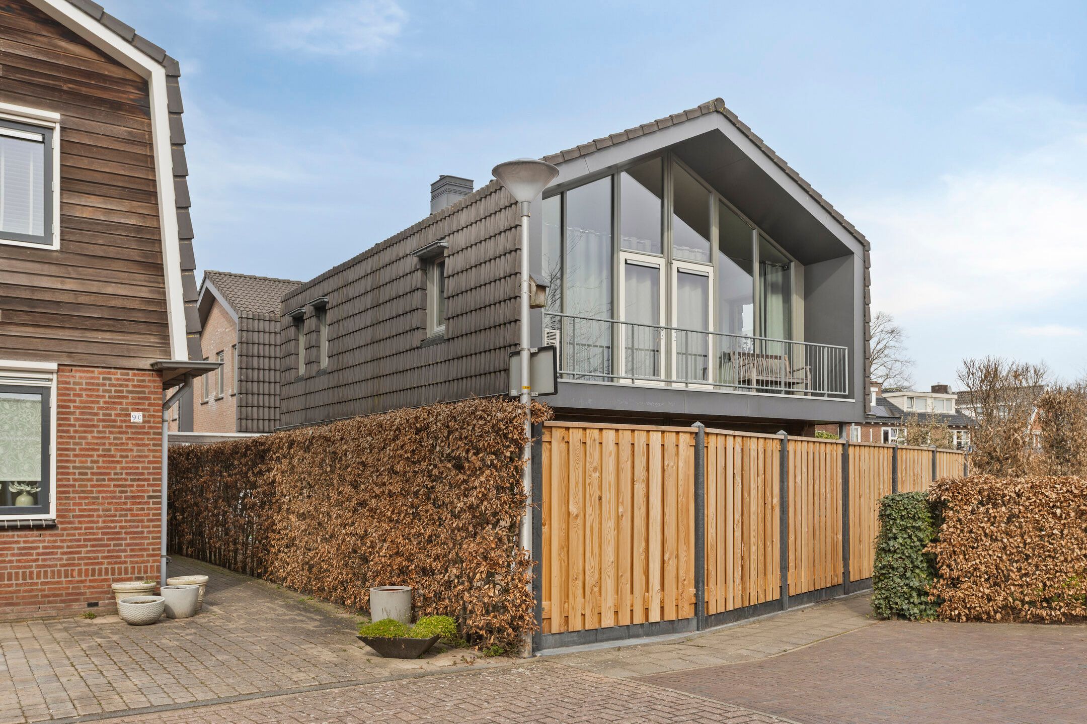 Dorpstraat 18-E 18 e