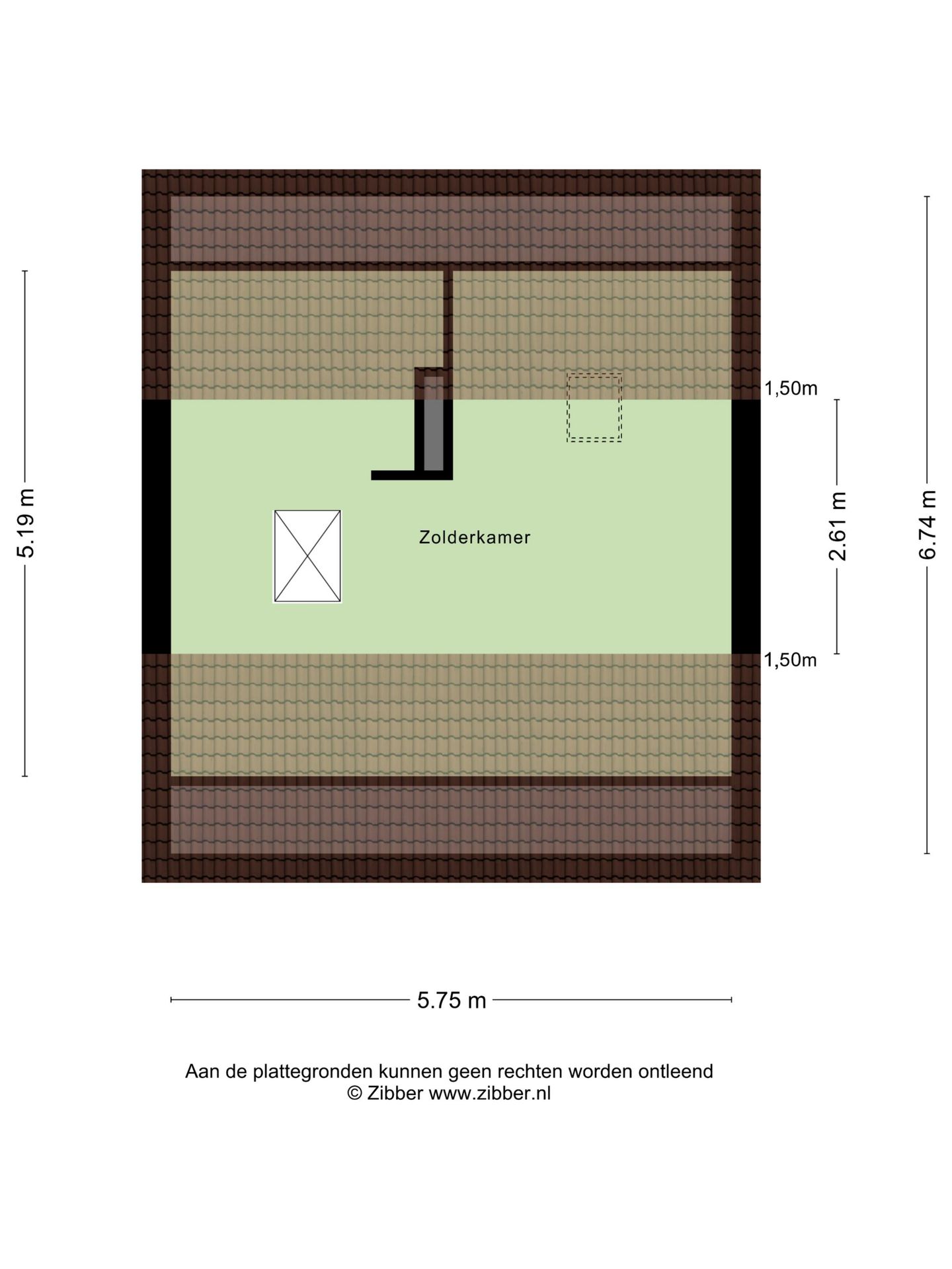 Foto 20 van Johan de Wittstraat 16