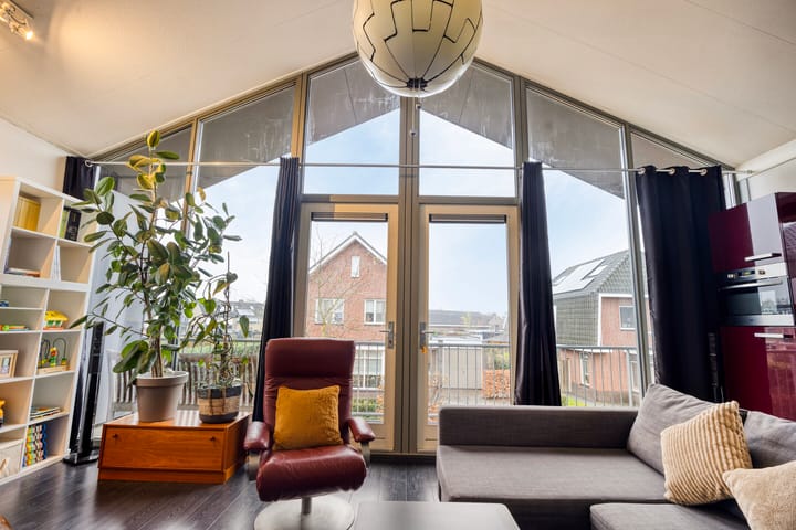 Photo 3 of Dorpstraat 18-E