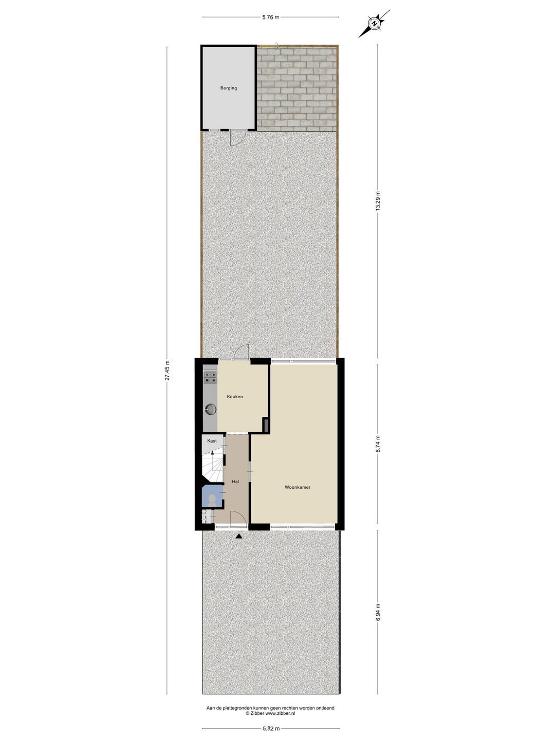 Foto 17 van Johan de Wittstraat 16