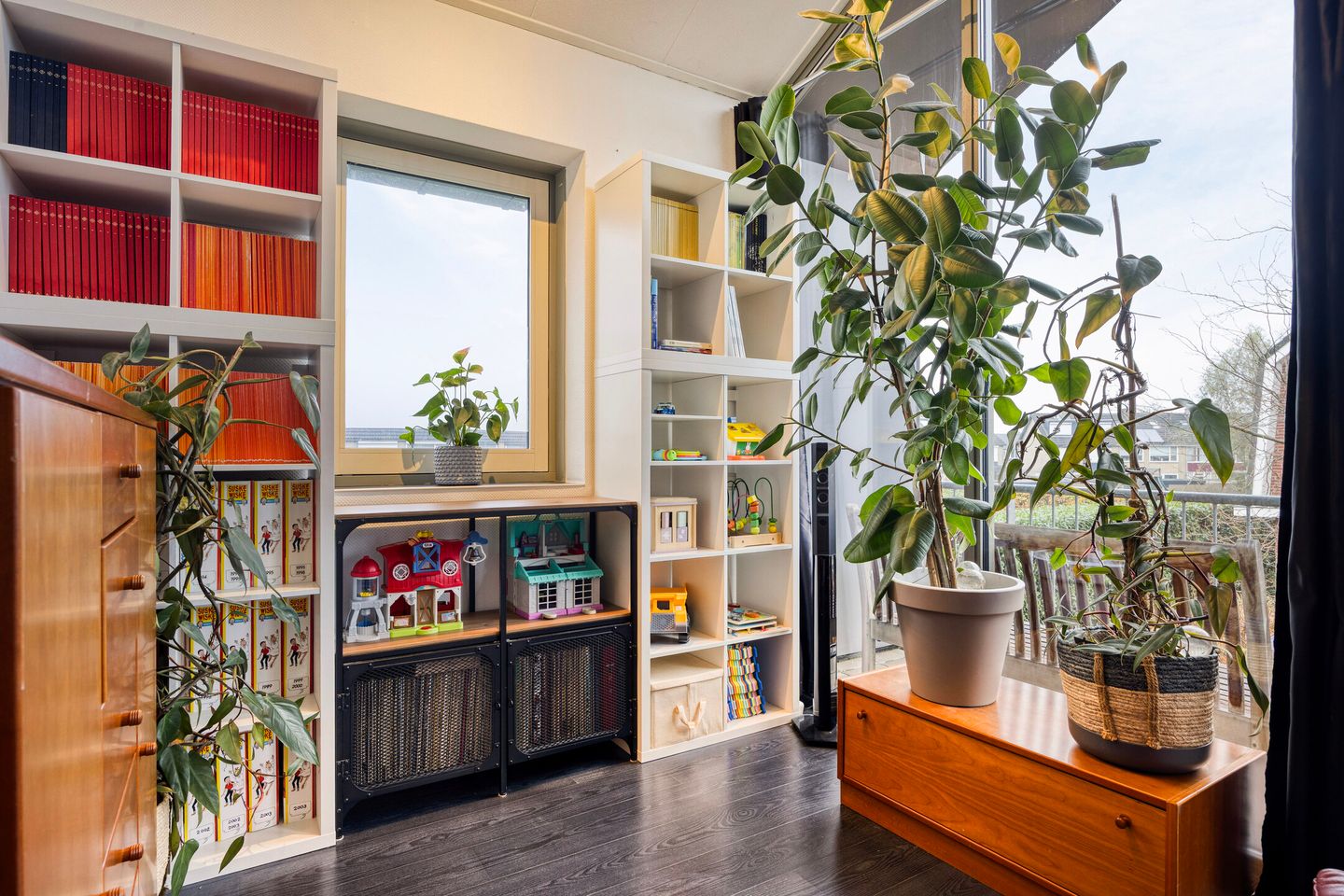 Photo 10 of Dorpstraat 18-E