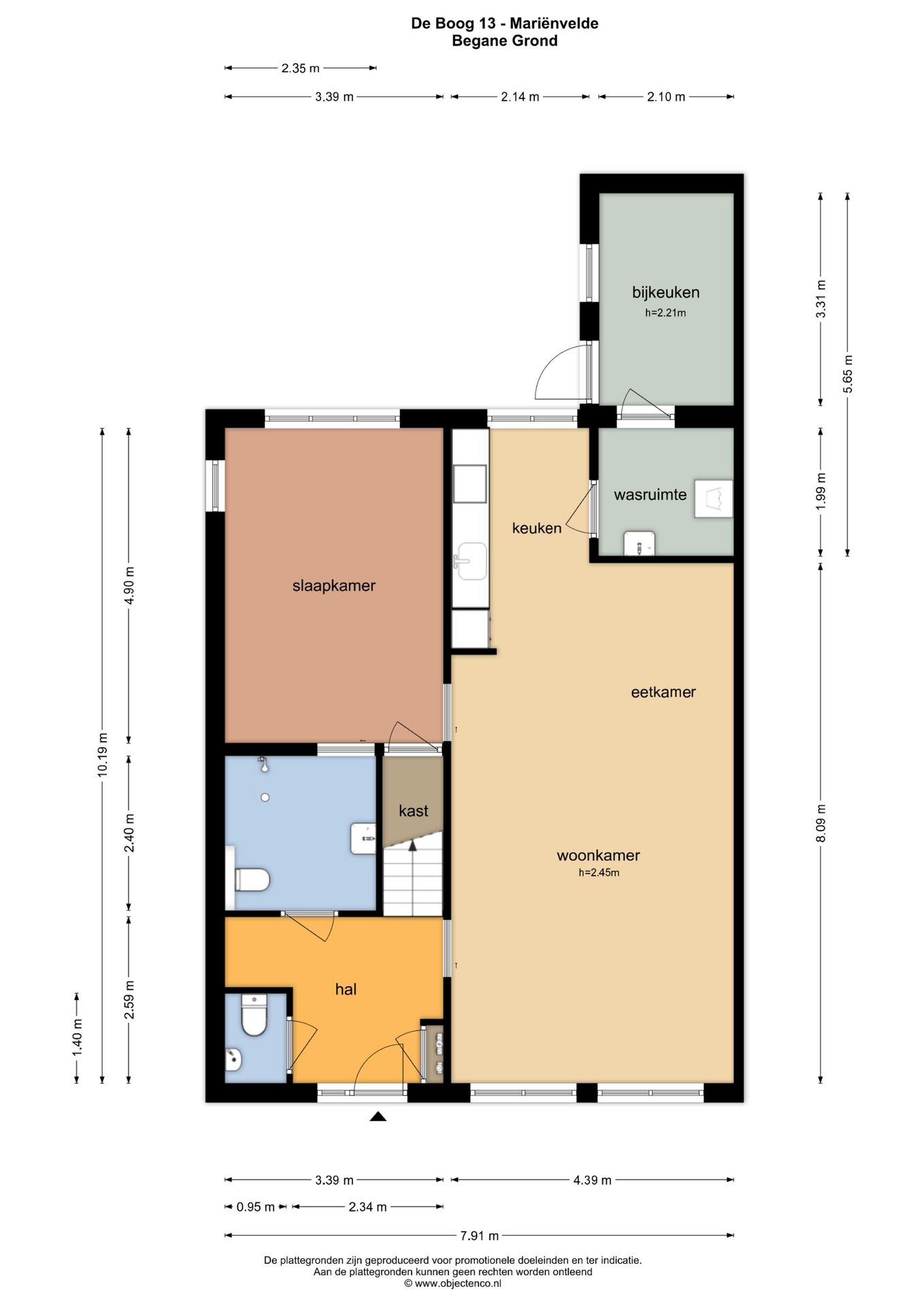 Photo 44 of De Boog 13