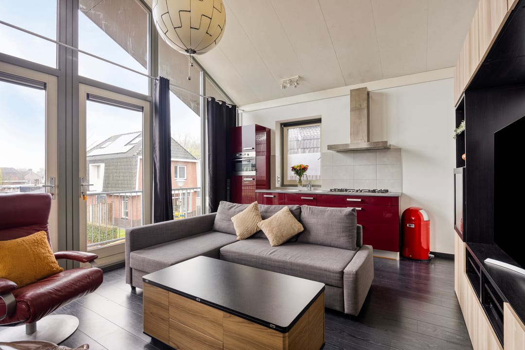 Photo 2 of Dorpstraat 18-E