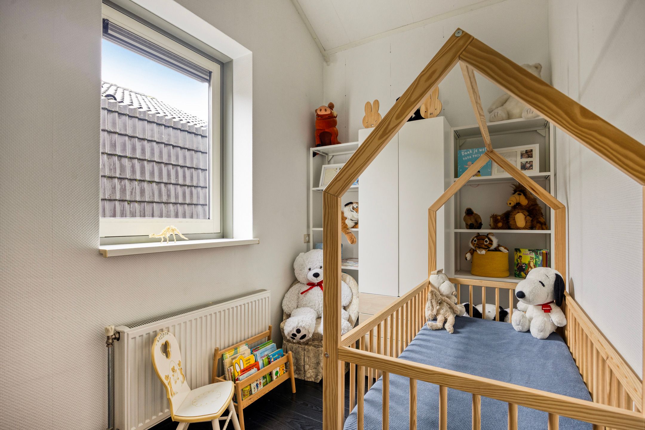 Photo 21 of Dorpstraat 18-E