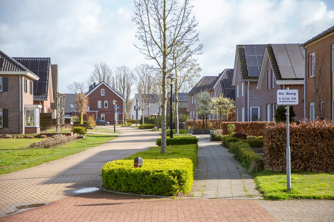 Photo 43 of De Boog 13