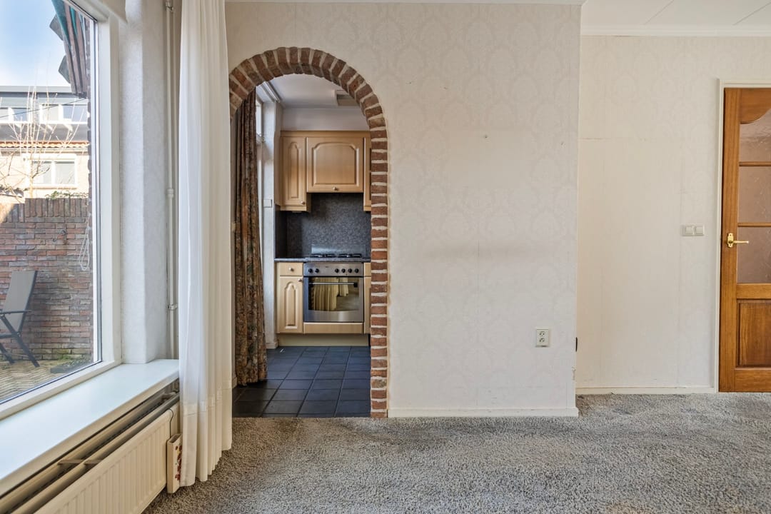 Photo 13 of Veenstraat 8