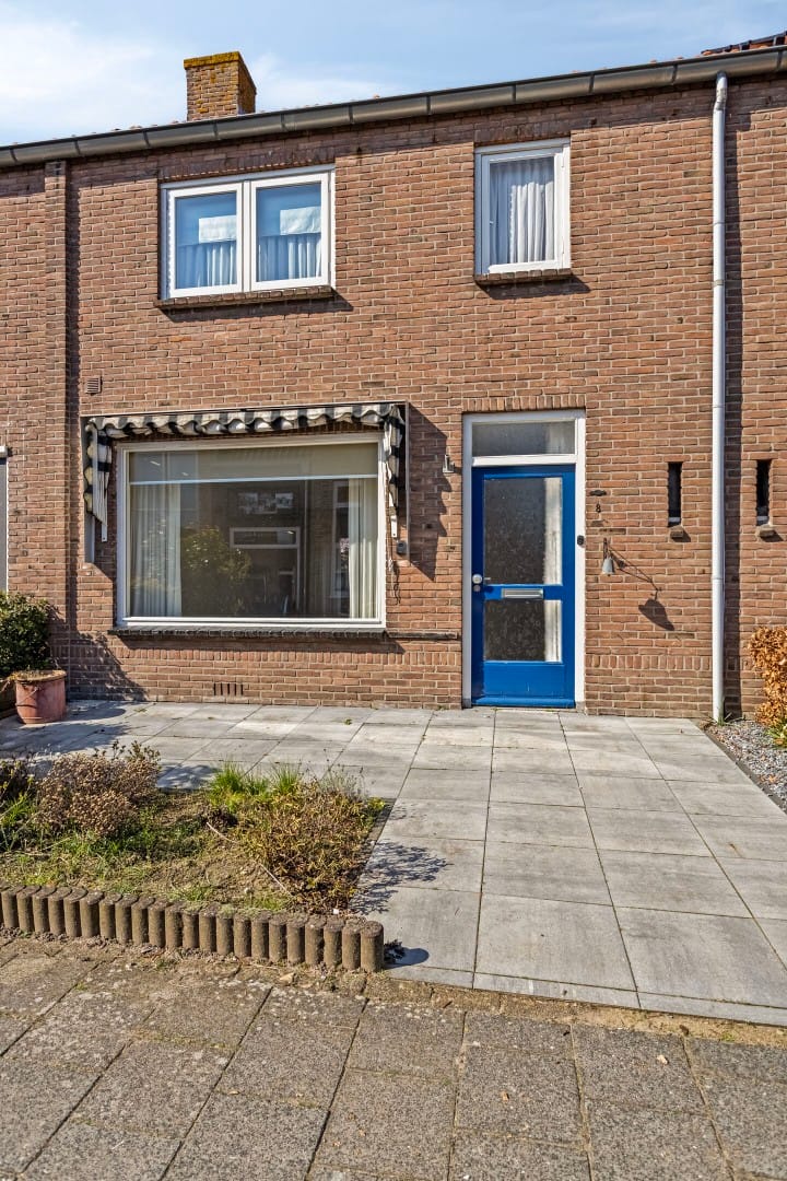 Photo 5 of Veenstraat 8