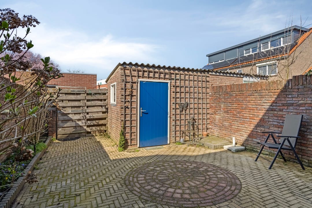 Photo 32 of Veenstraat 8