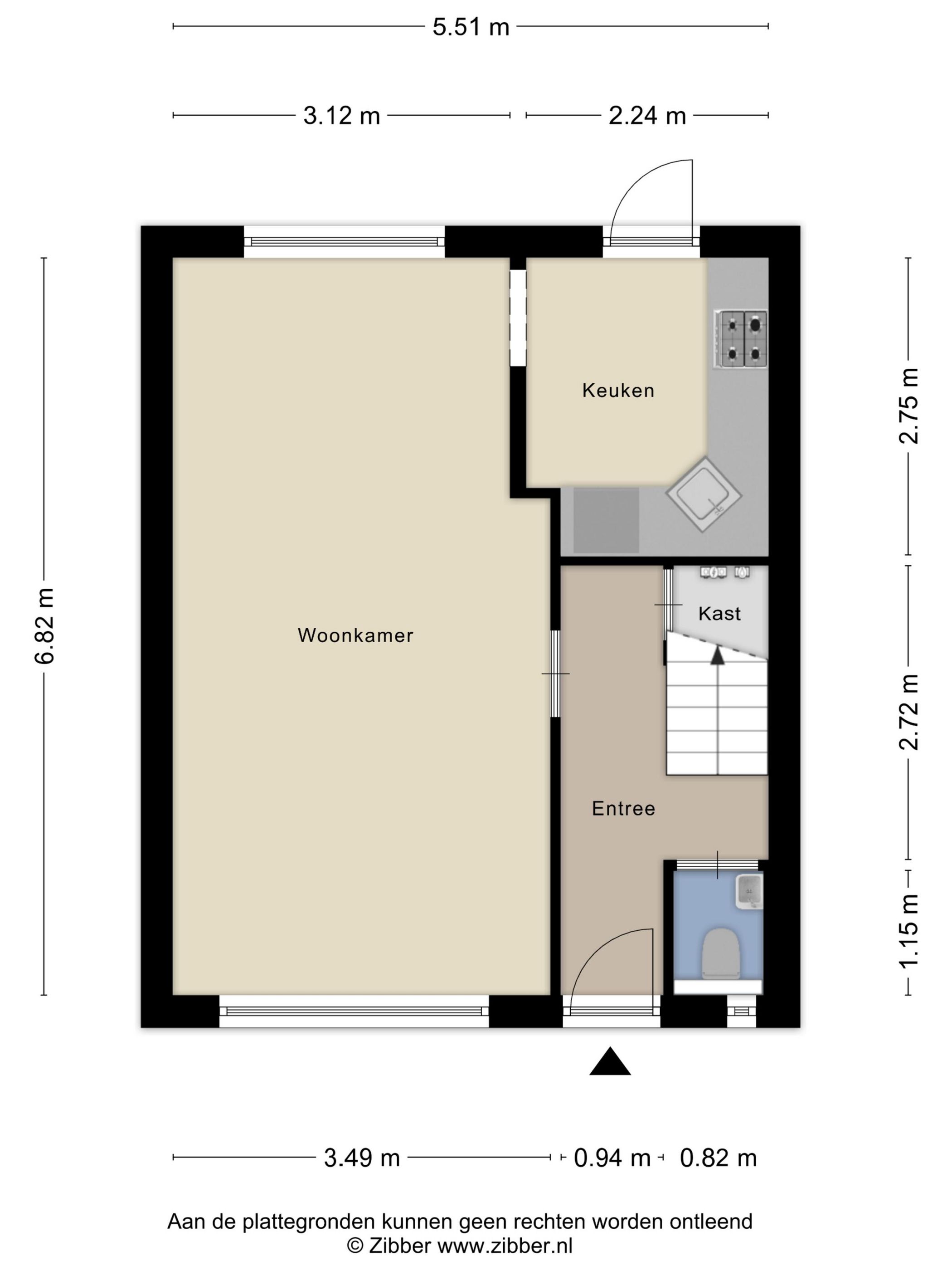 Photo 42 of Veenstraat 8