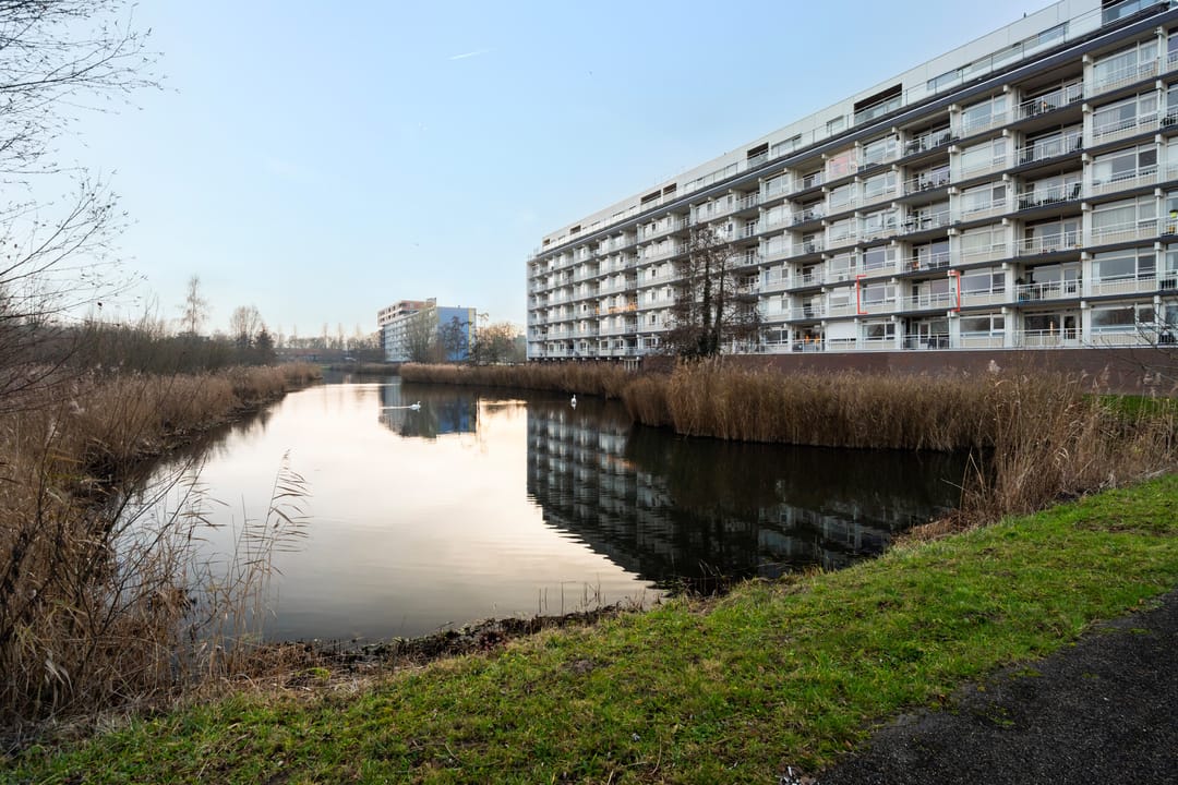 Photo 1 of Leeuwstraat 30