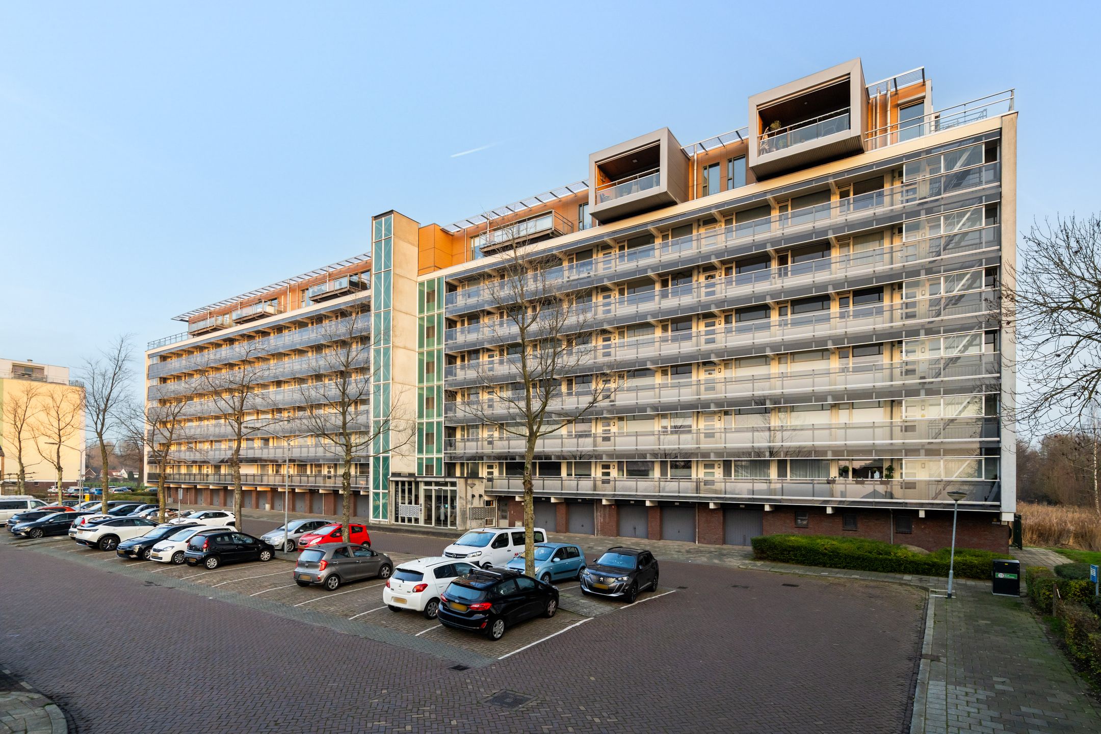 Photo 6 of Leeuwstraat 30