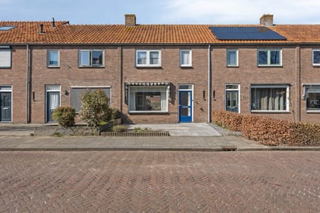 Veenstraat thumbnail