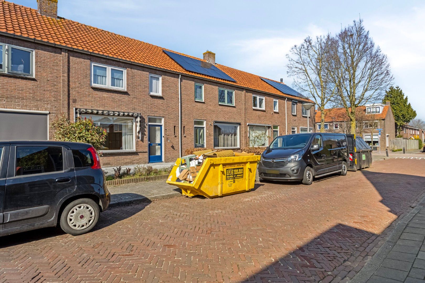 Photo 39 of Veenstraat 8