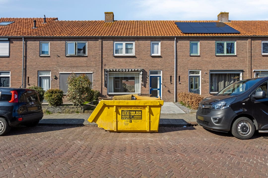 Photo 37 of Veenstraat 8