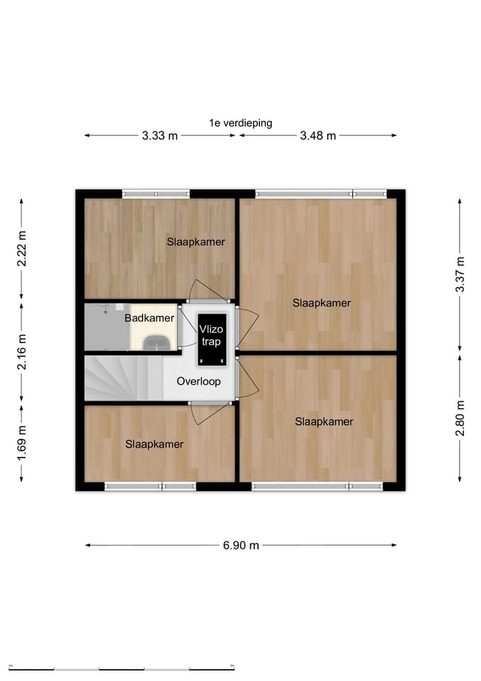 Foto 18 van Jan Jannenstraat 24