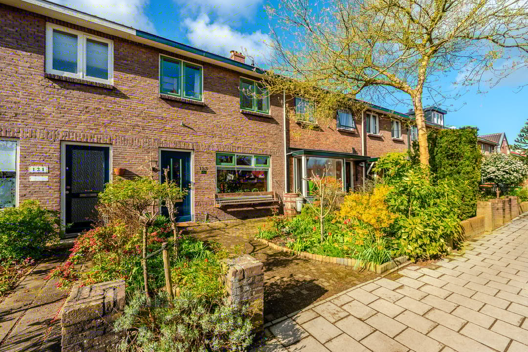 Foto 38 van Oude Arnhemseweg 123