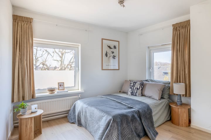 Foto 4 van St Trudoplein 9-A