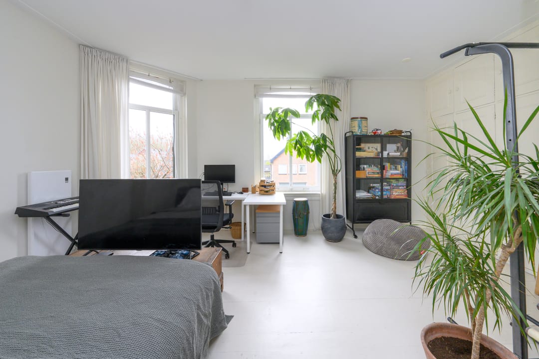 Foto 26 van Wilhelminastraat 17