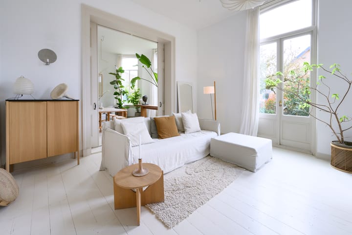 Foto 3 van Wilhelminastraat 17