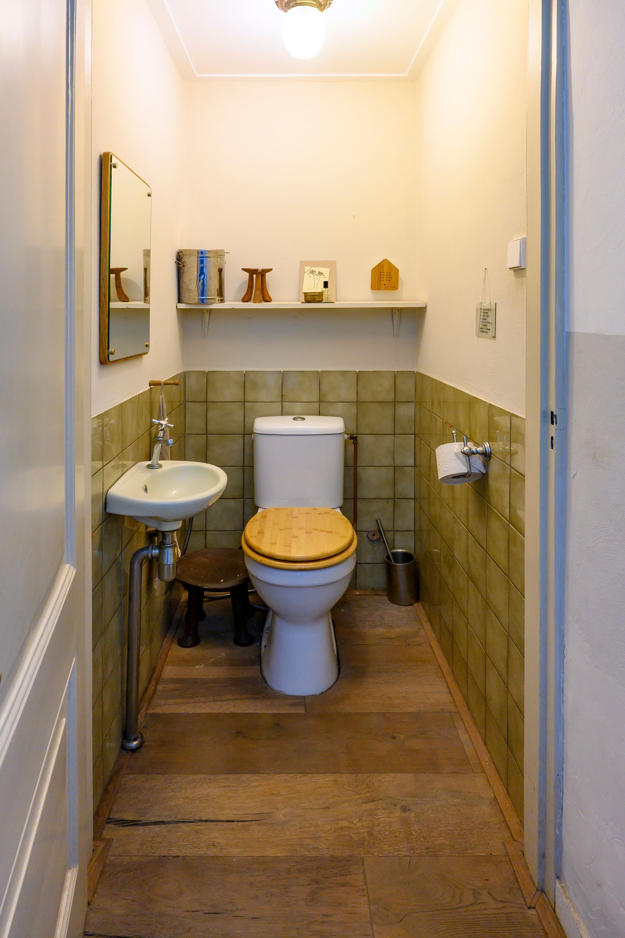 Foto 21 van Wilhelminastraat 17