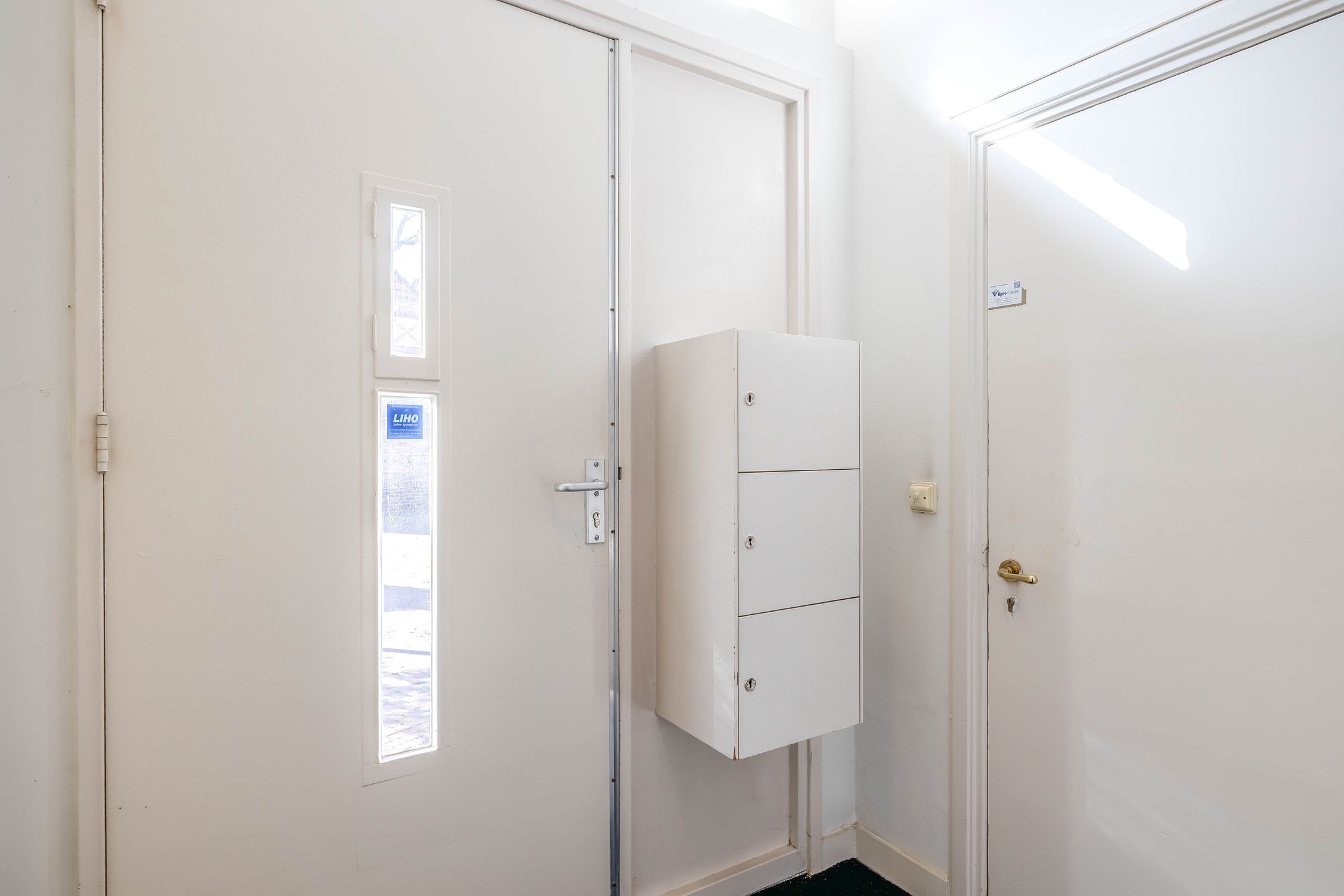 Foto 9 van St Trudoplein 9-A