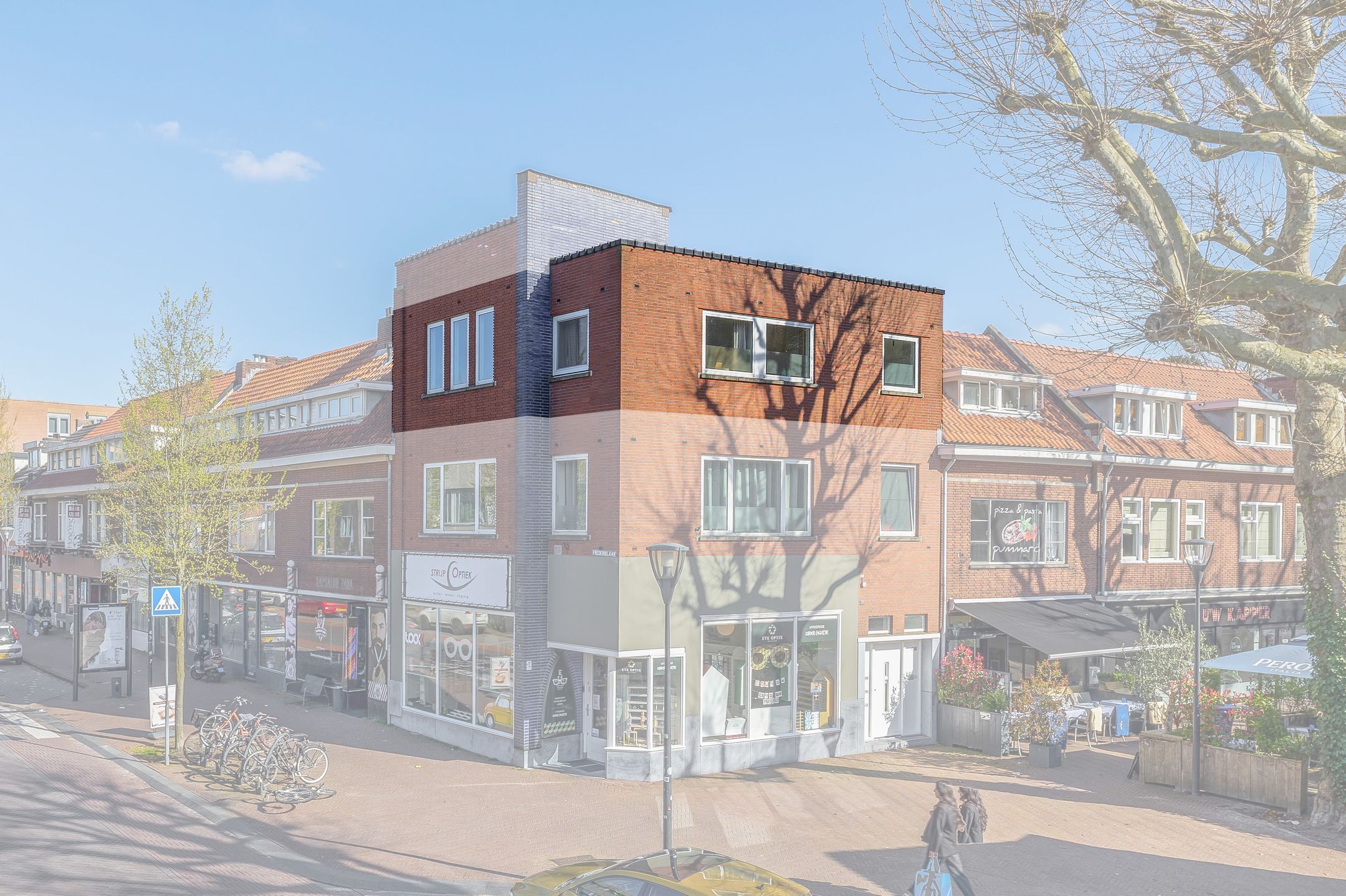 Foto 6 van St Trudoplein 9-A