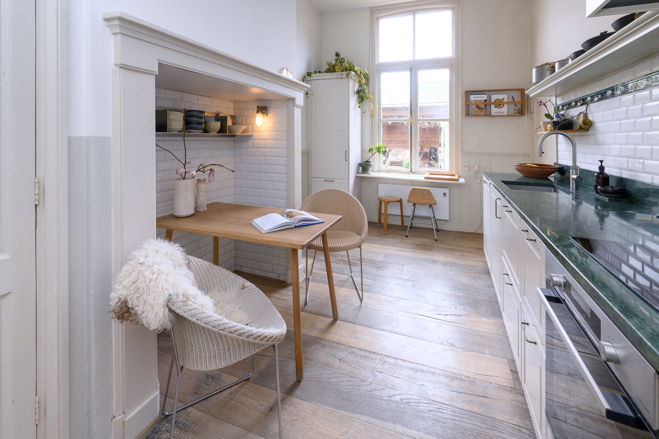 Foto 15 van Wilhelminastraat 17