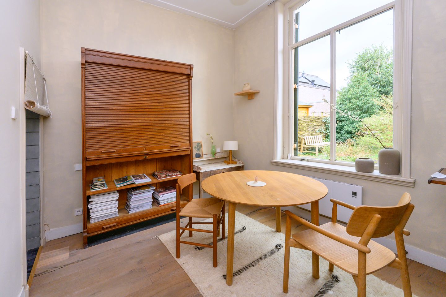 Foto 19 van Wilhelminastraat 17