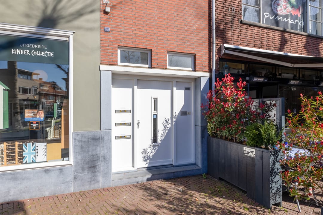 Foto 7 van St Trudoplein 9-A