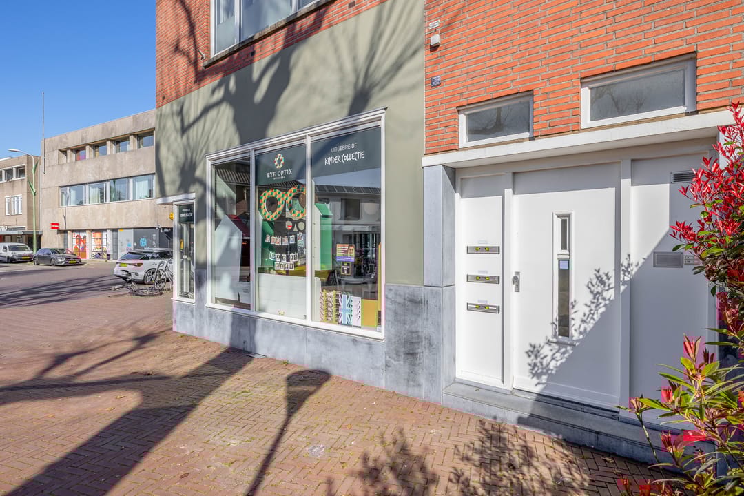 Foto 8 van St Trudoplein 9-A