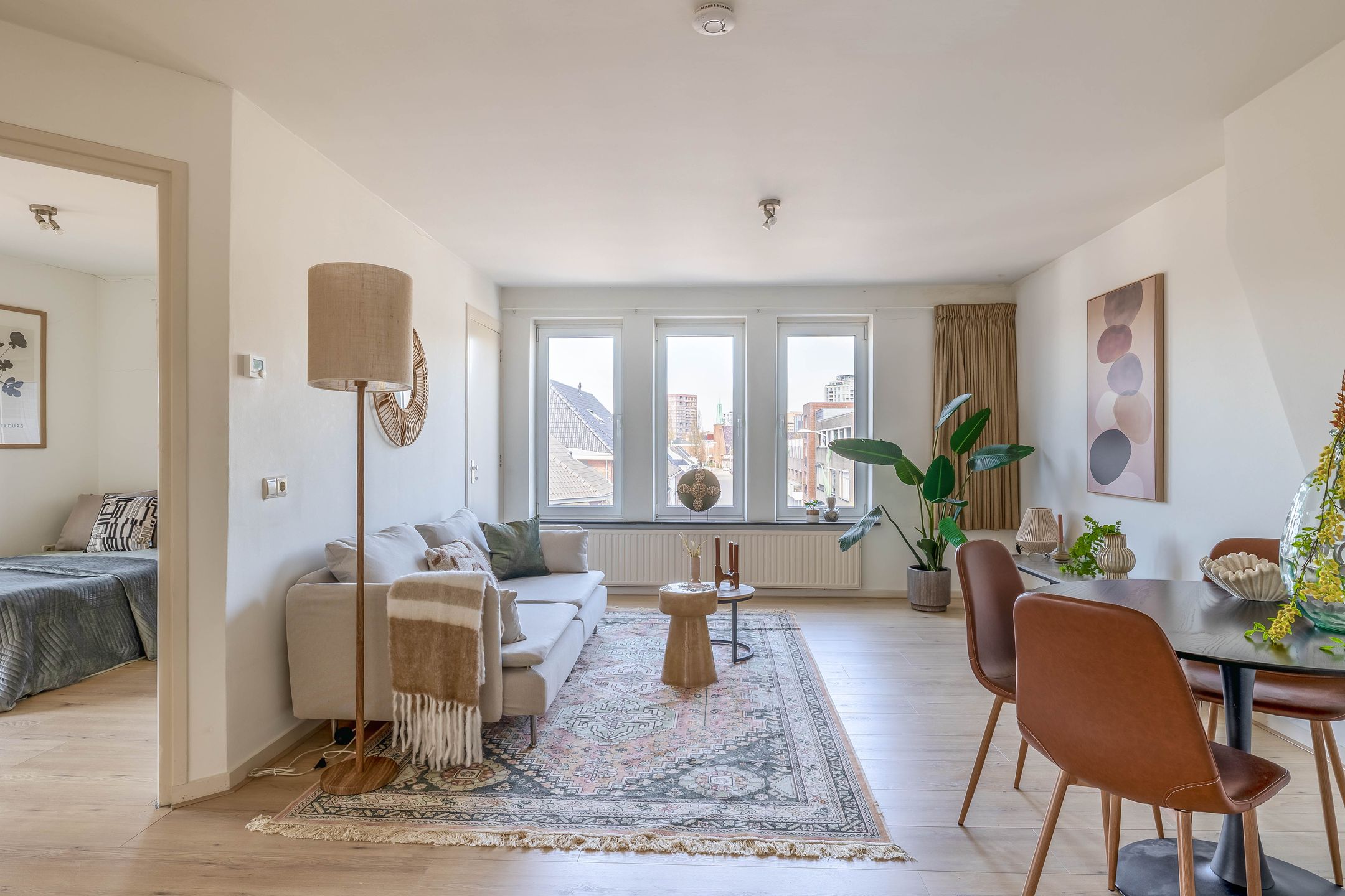 Foto 15 van St Trudoplein 9-A