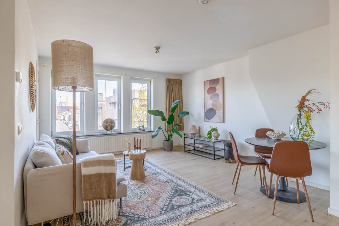 Foto 16 van St Trudoplein 9-A