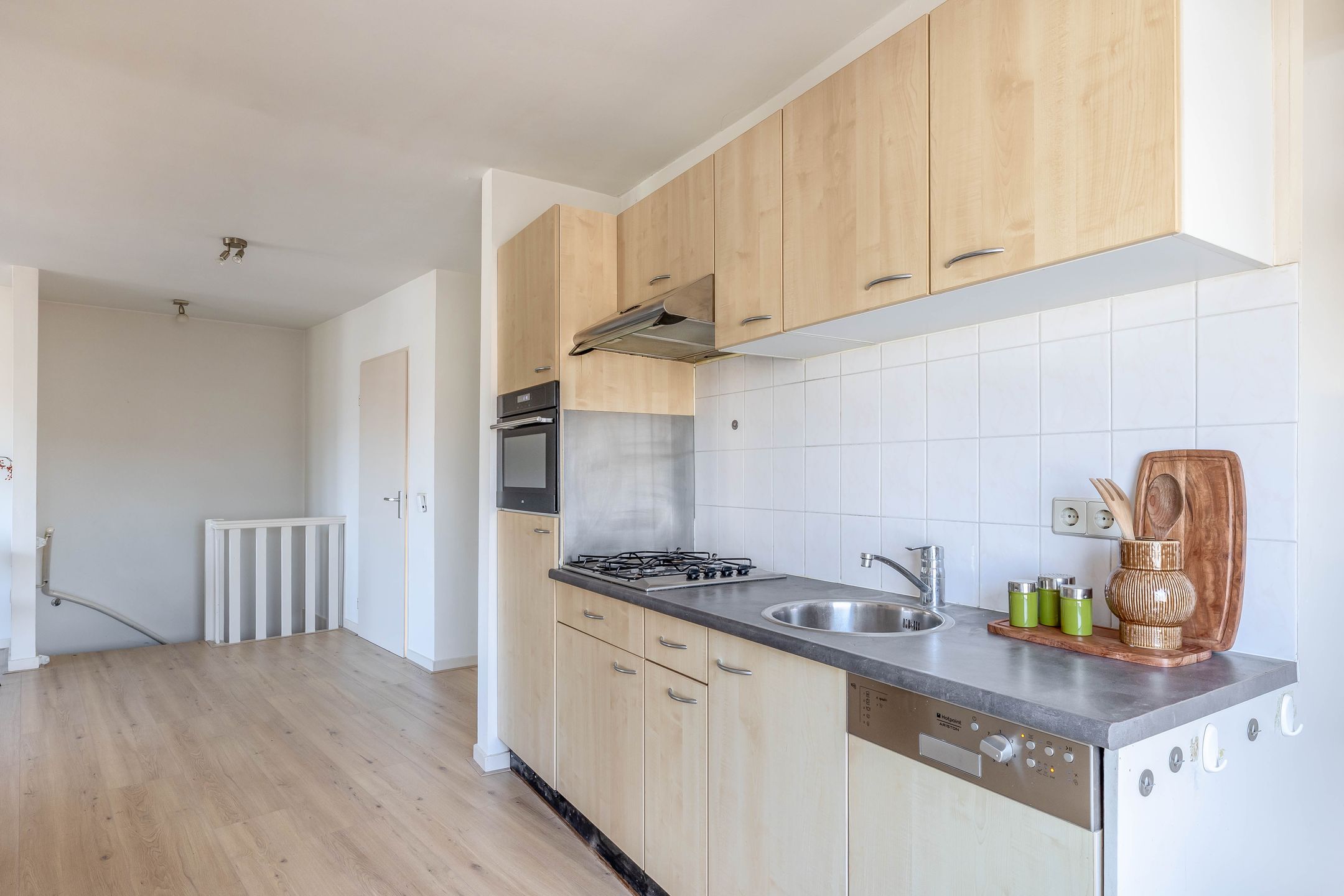 Foto 24 van St Trudoplein 9-A