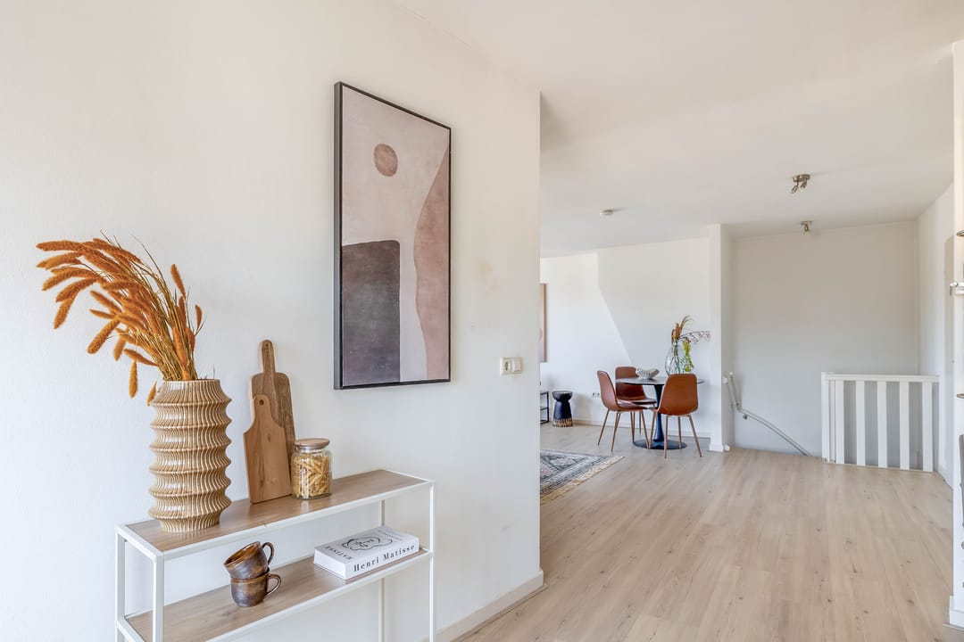 Foto 26 van St Trudoplein 9-A