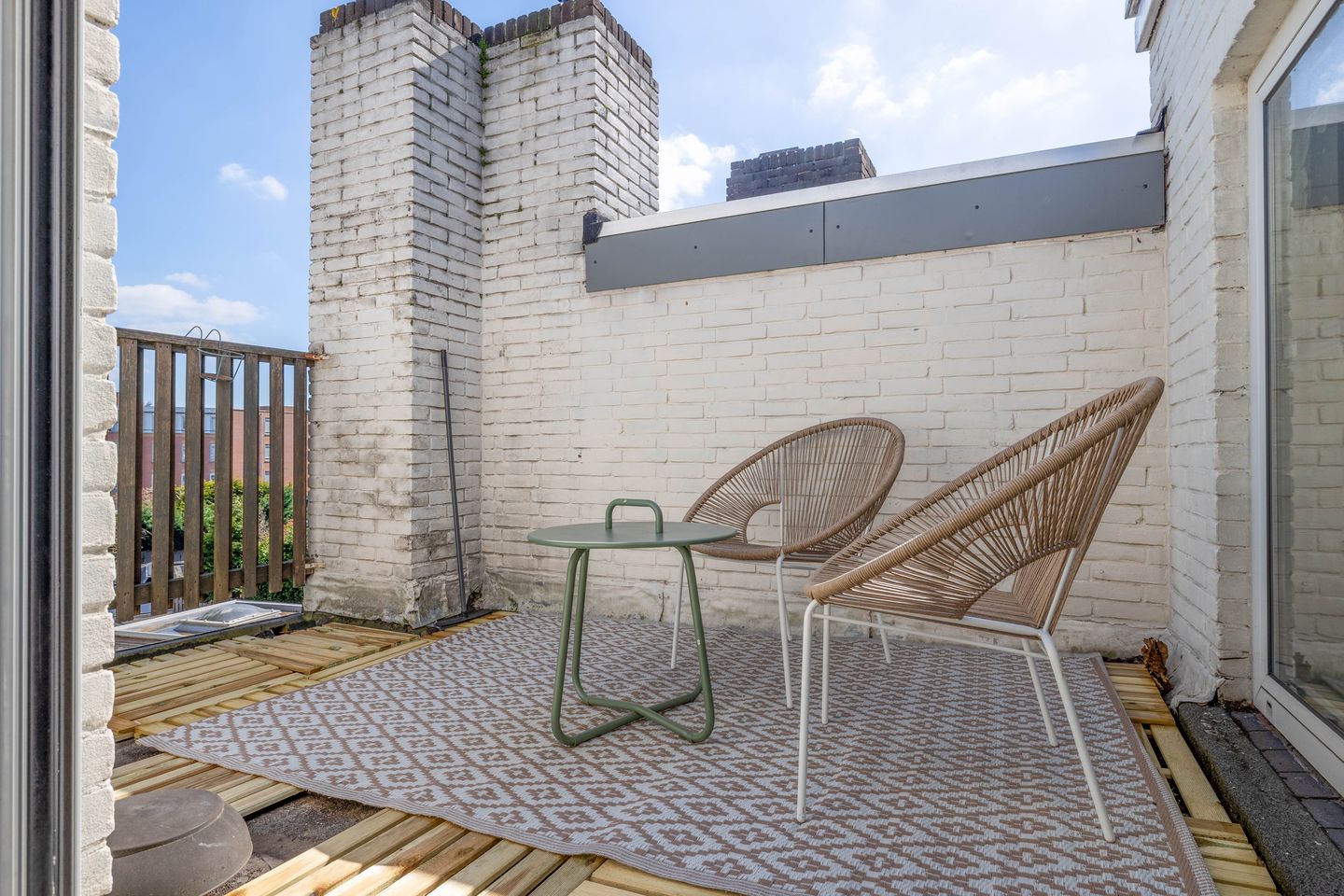 Foto 35 van St Trudoplein 9-A