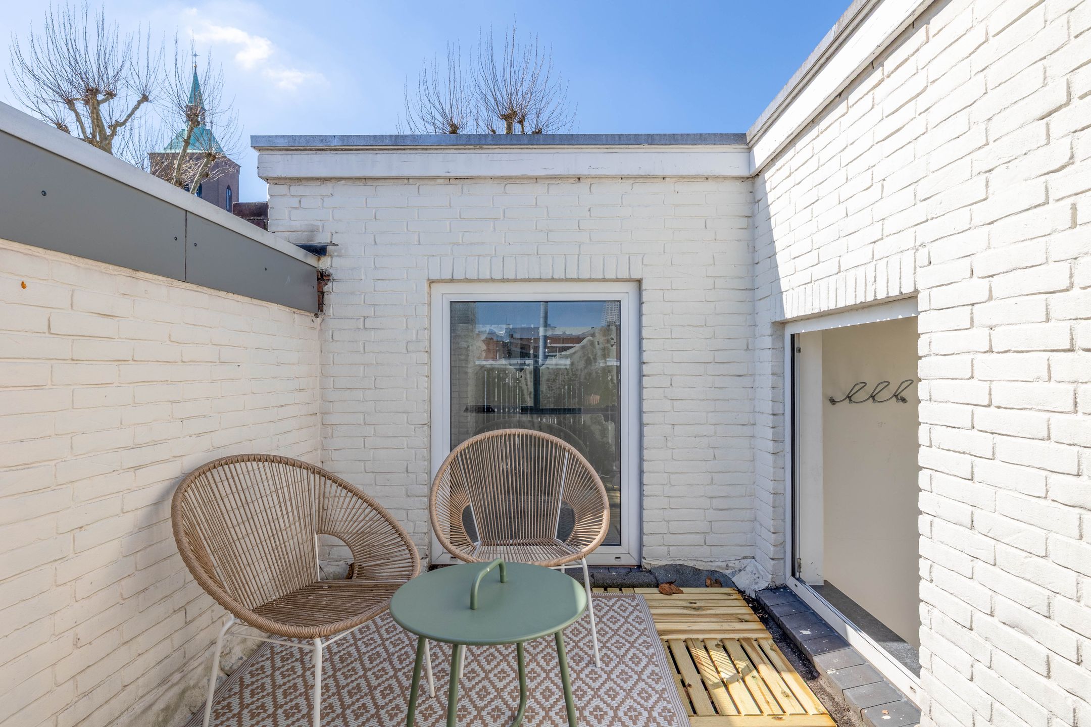 Foto 36 van St Trudoplein 9-A